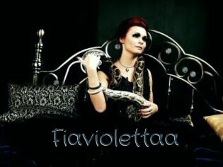 Fiaviolettaa