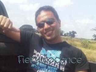 Fieryinocence
