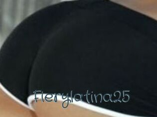 Fierylatina25