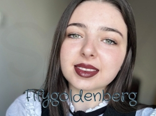 Fifygoldenberg