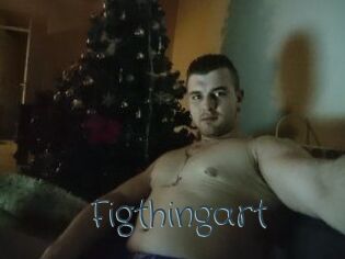 Figthingart