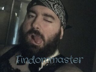 Findommaster