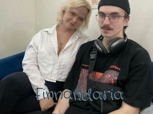 Finnandaria