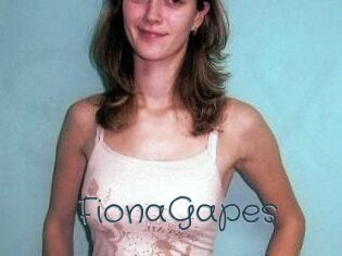 FionaGapes