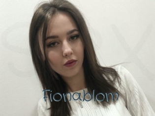 fionablom Sexcam Livesex