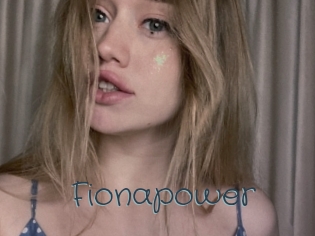 Fionapower