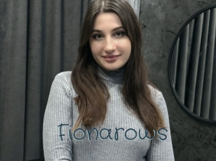 Fionarows