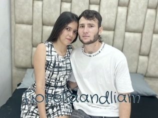 fiorellaandliam Sexcam Livesex