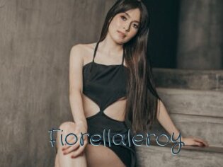Fiorellaleroy