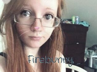 Firebunny