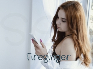 Fireginger