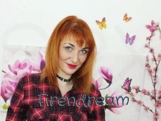 Firendream