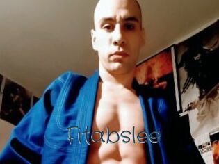 Fitabslee