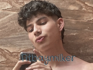 fitbaymilker Sexcam Livesex