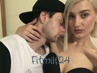 Fitmilf24