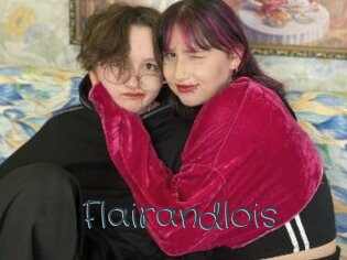 Flairandlois