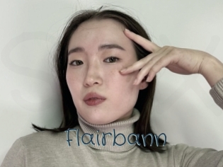 Flairbann
