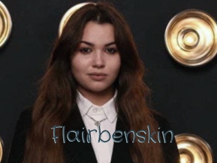 Flairbenskin
