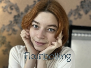 Flairbolling