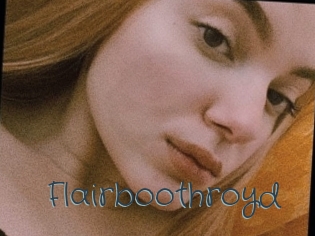 Flairboothroyd