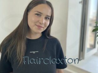Flairclaxton