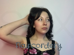 Flaircordery