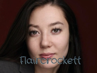 Flaircrockett