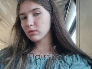 Flairfitch