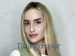 Flairglasper