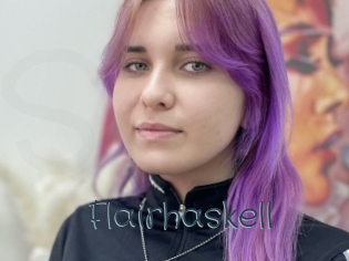 Flairhaskell