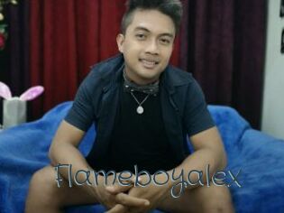 Flameboyalex