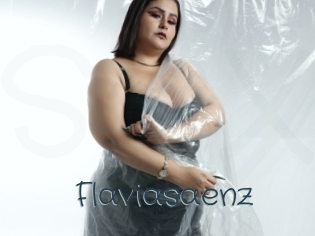 Flaviasaenz
