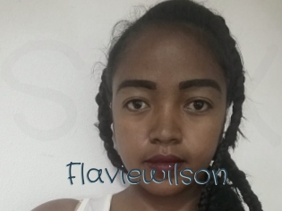 flaviewilson Sexcam Livesex