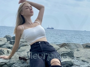 fleurpixie Sexcam Livesex