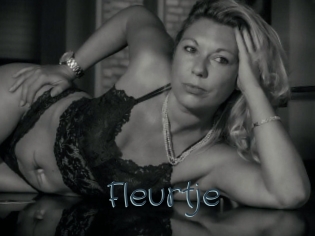 Fleurtje