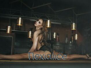 Flexialice