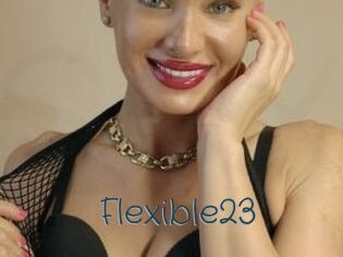 Flexible23