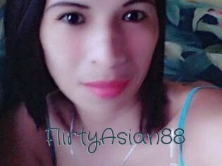 flirtyAsian88 Sexcam Livesex