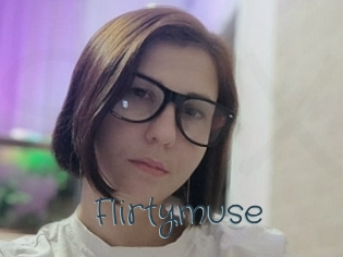 Flirtymuse