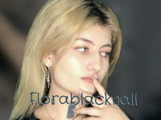Florablacknall