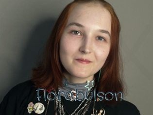 florabulson Sexcam Livesex