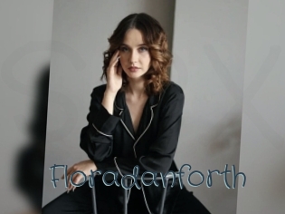 Floradanforth