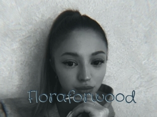 Floraforwood