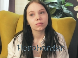 Floraharder