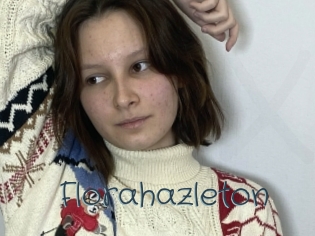 Florahazleton