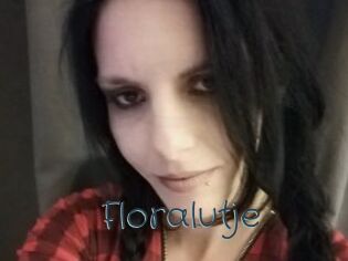 Floralutje