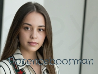Florenceboorman