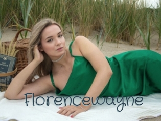 Florencewayne