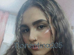 florentina205 Sexcam Livesex