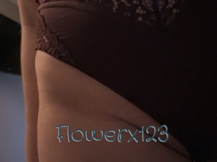 Flowerx123